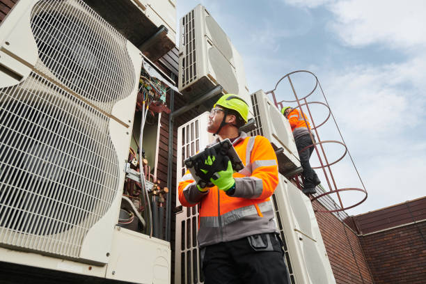 Best Emergency HVAC repair  in China Grove, TX