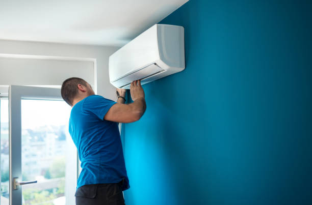 Best HVAC cleaning services  in China Grove, TX