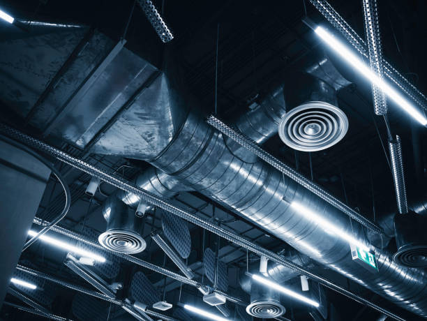 Best Residential HVAC services  in China Grove, TX