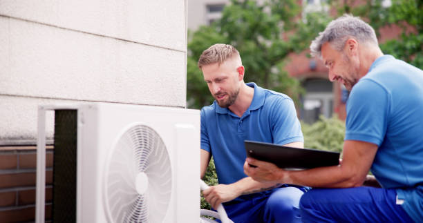 Best HVAC replacement cost  in China Grove, TX