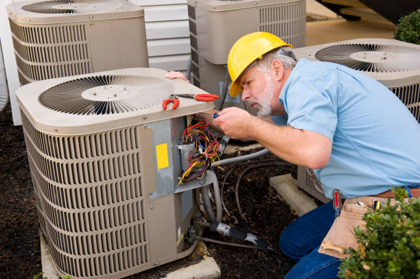 Best HVAC companies near me  in China Grove, TX