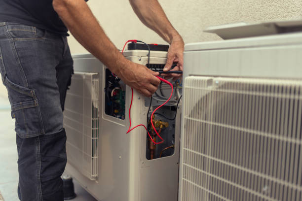 Professional HVAC in China Grove, TX