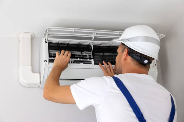 Best Local HVAC companies  in China Grove, TX