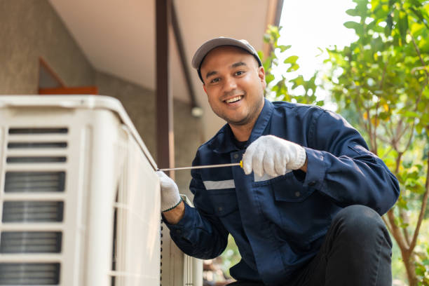 Affordable air conditioning repair in China Grove, TX