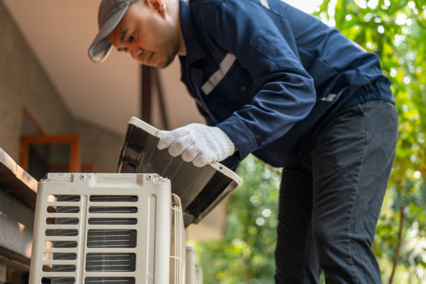 Best Affordable HVAC services  in China Grove, TX