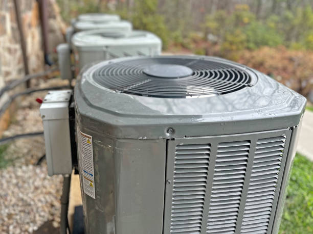 Best HVAC repair near me  in China Grove, TX