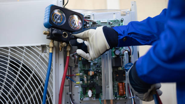 China Grove, TX HVAC Pros