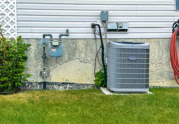 Best HVAC air duct cleaning  in China Grove, TX